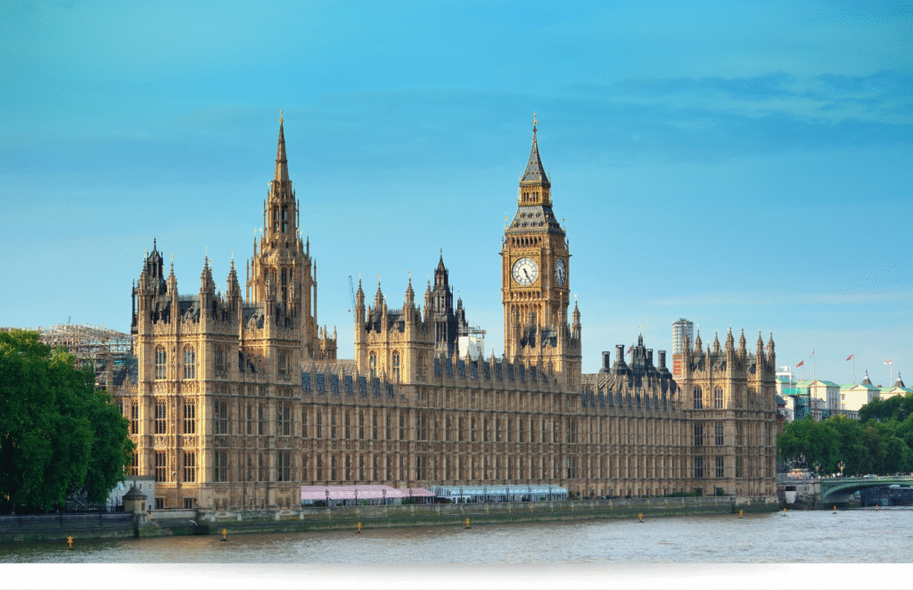 londra