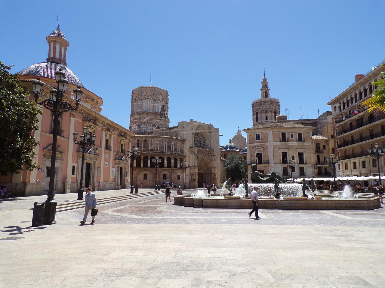 valencia