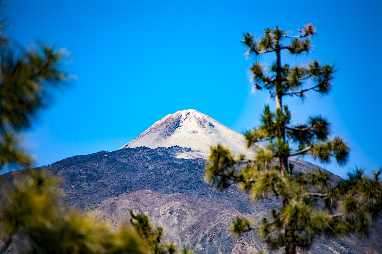 tenerife