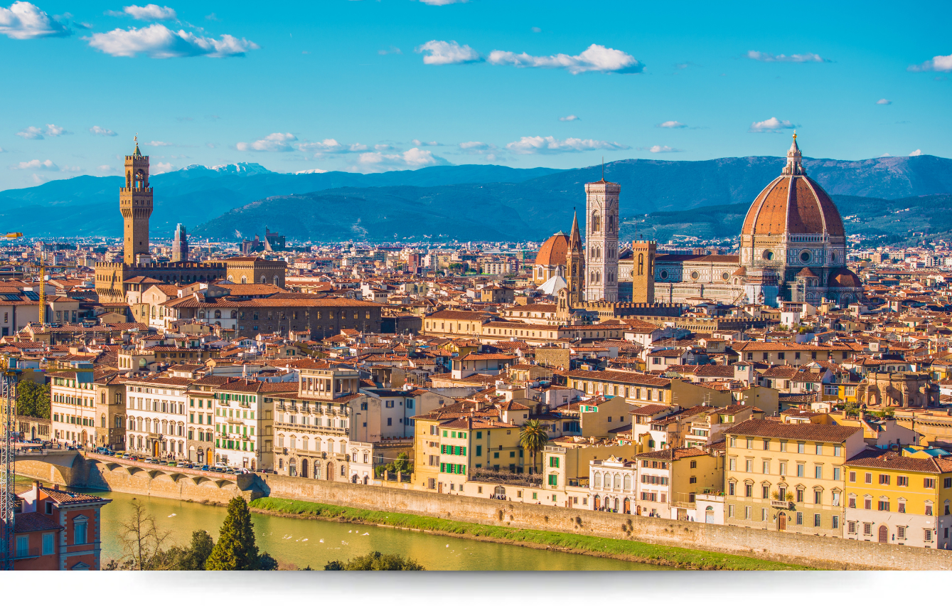 Toscana tra Arte, Bellezza e Relax