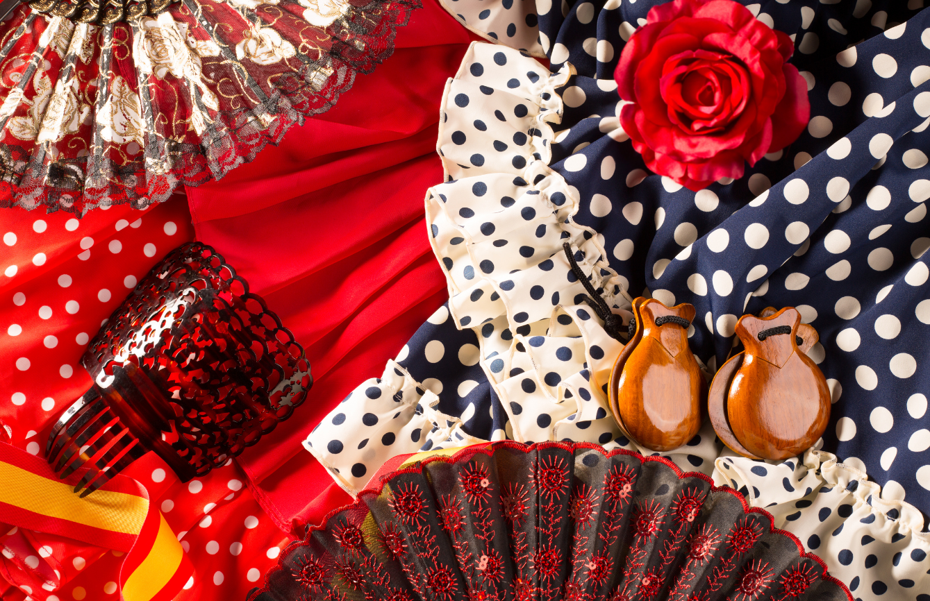 flamenco
