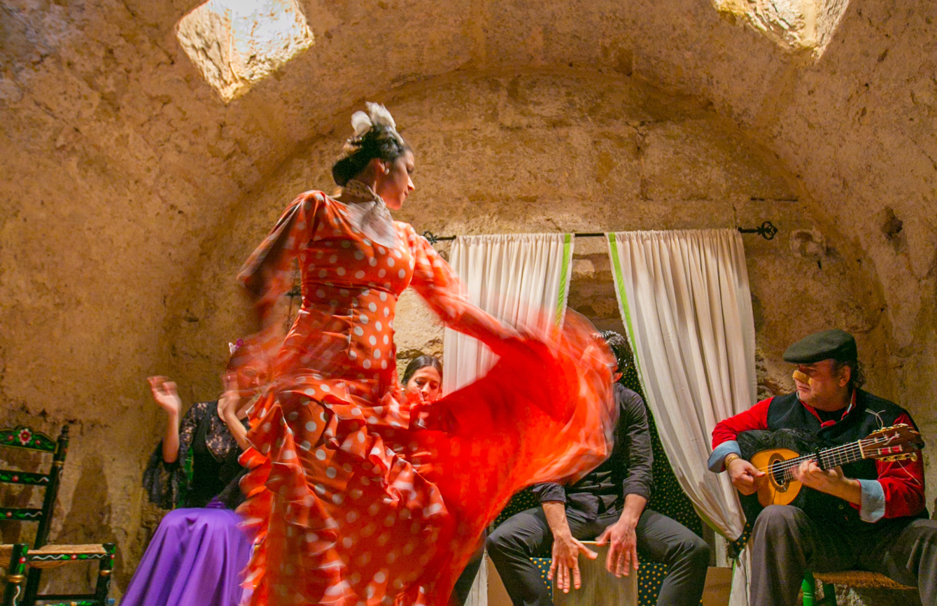 flamenco