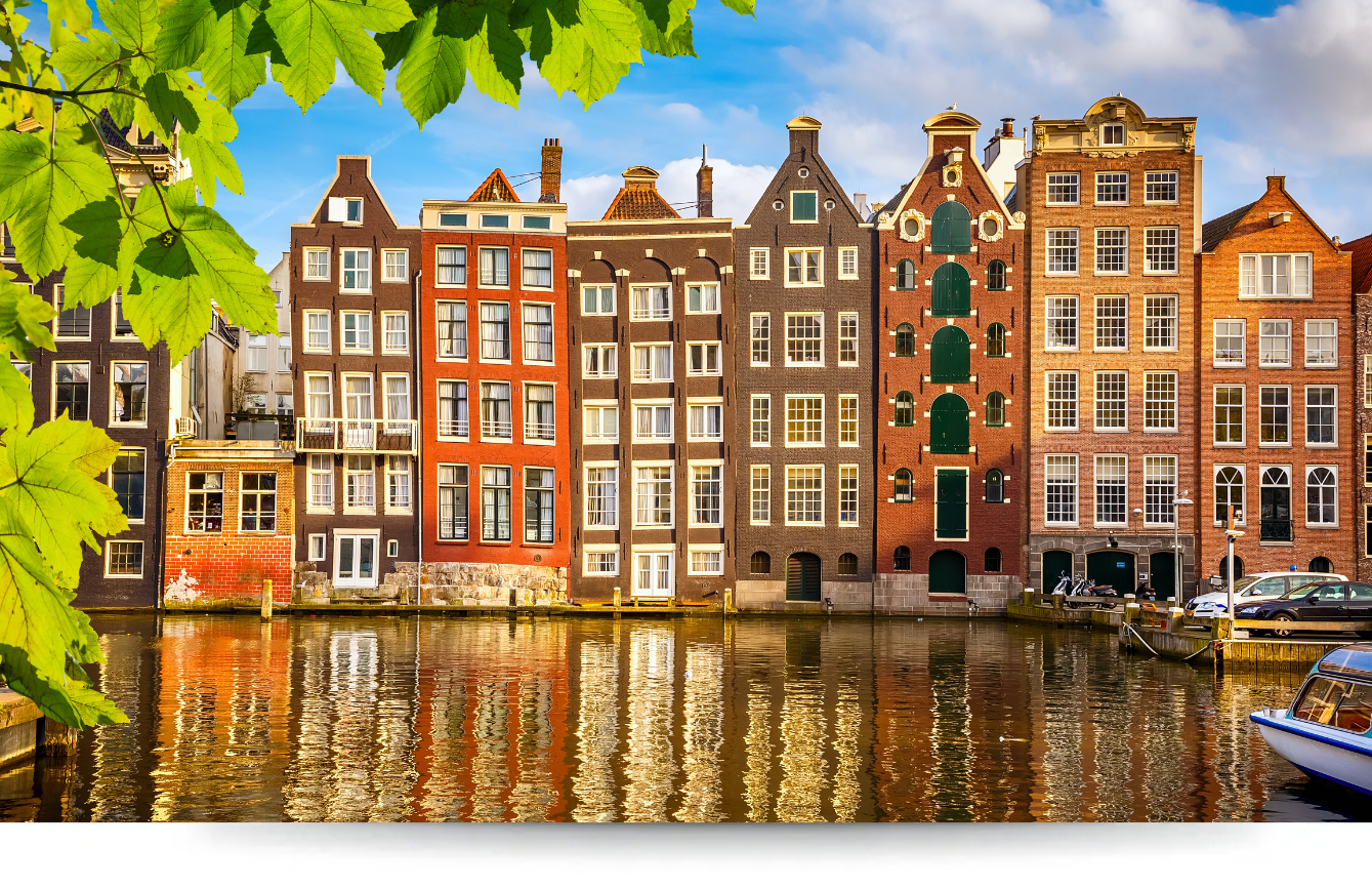 amsterdam