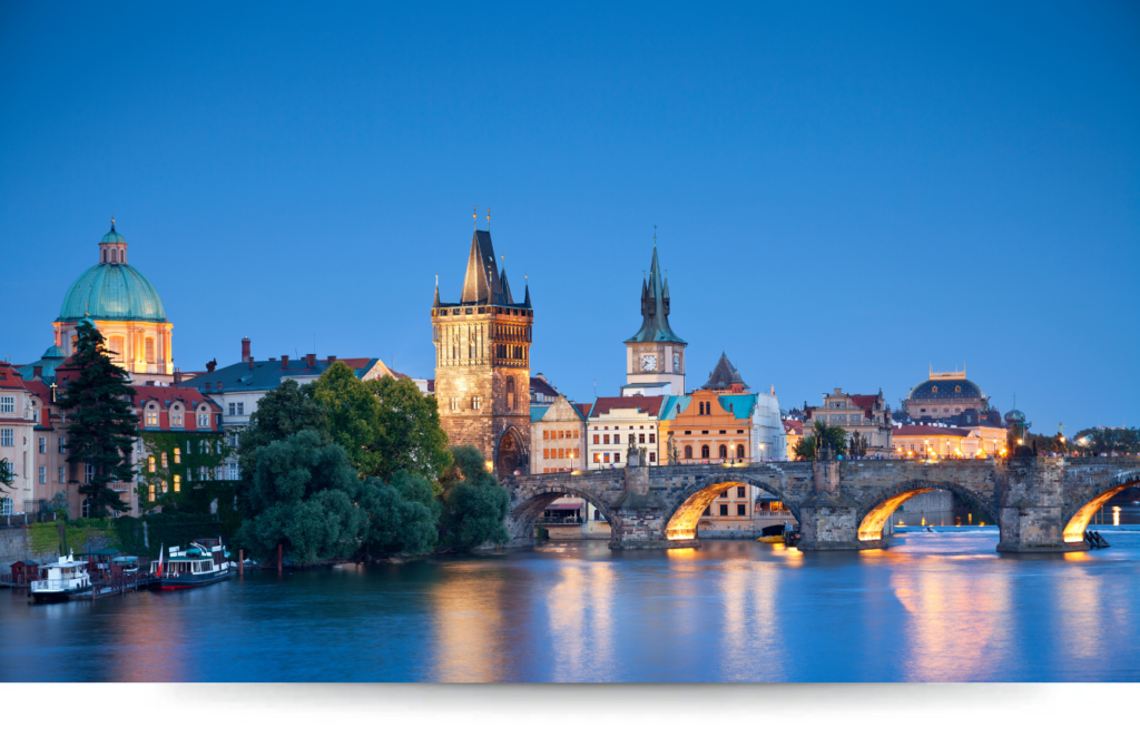 praga