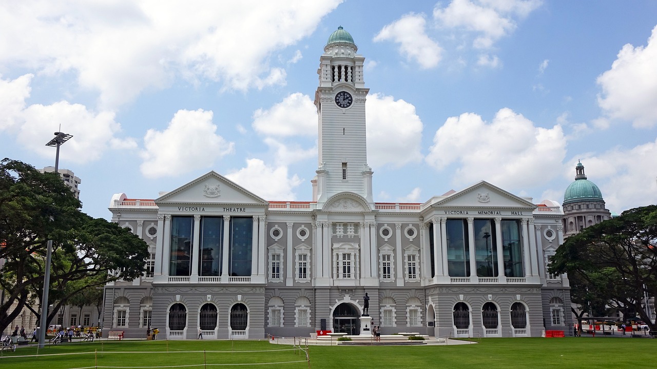 singapore-