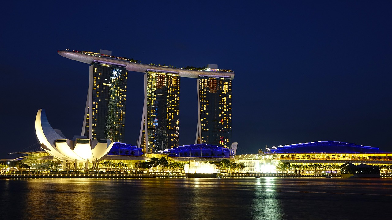 singapore-