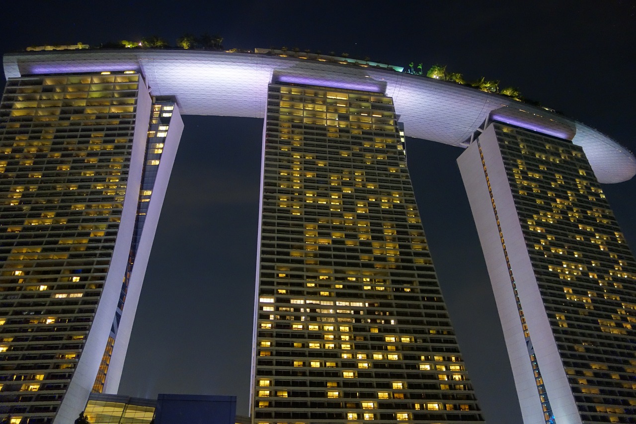 singapore-
