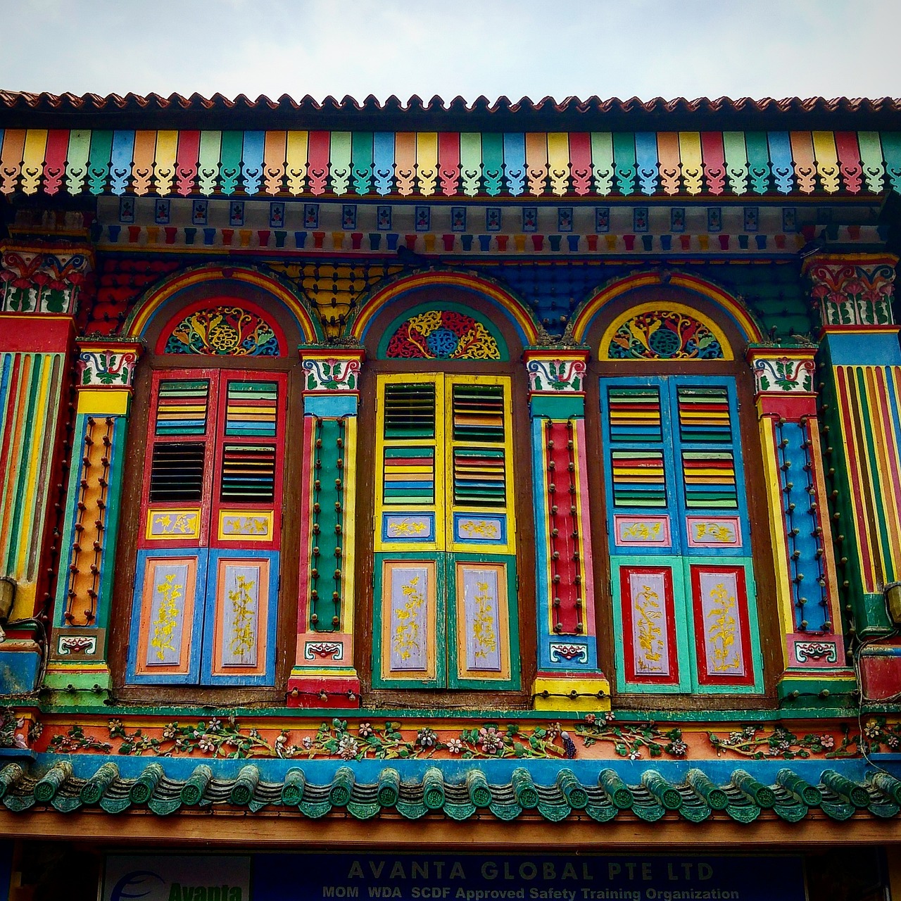 singapore-
