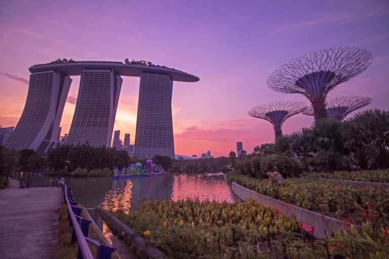 singapore