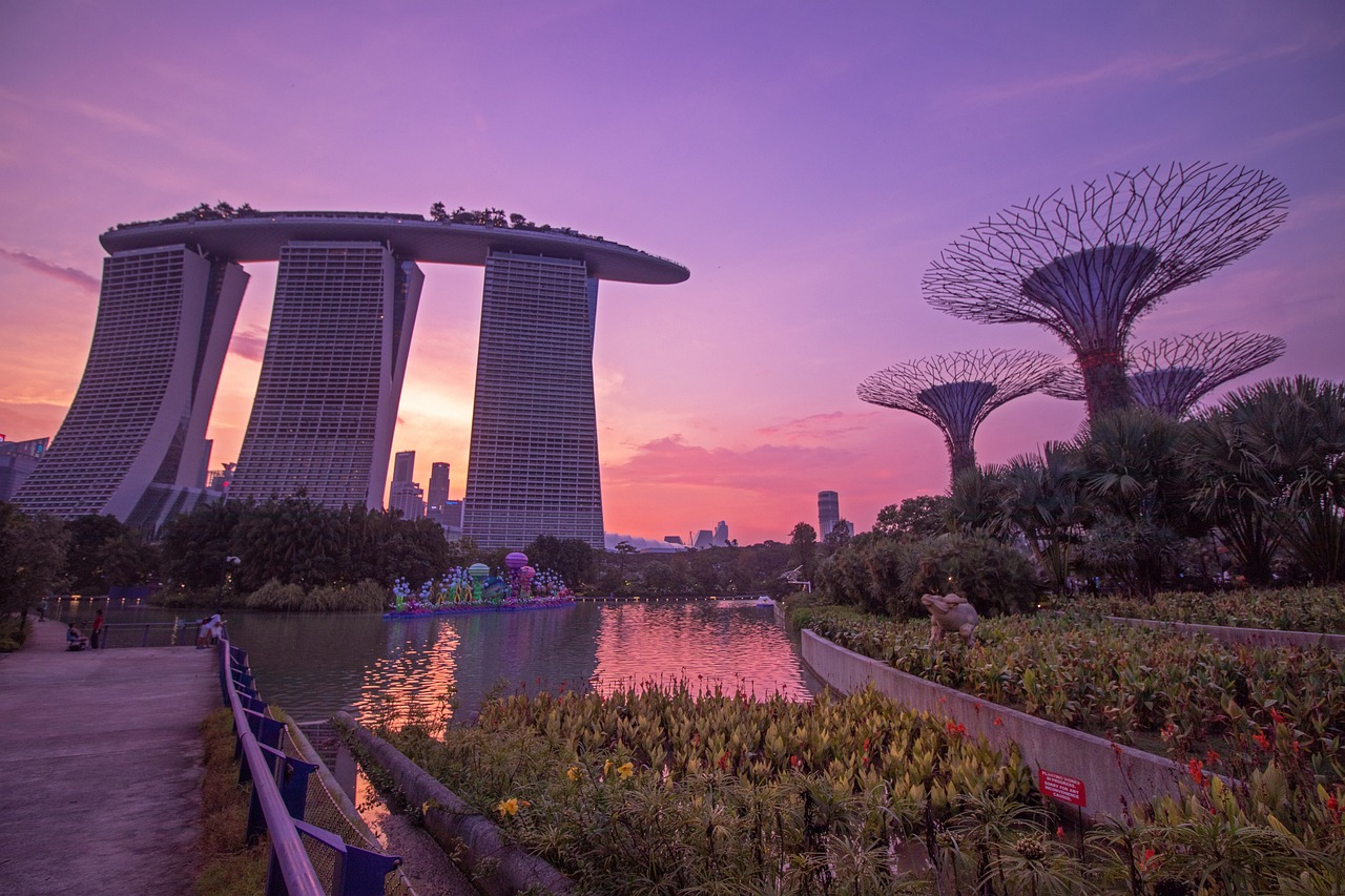 singapore