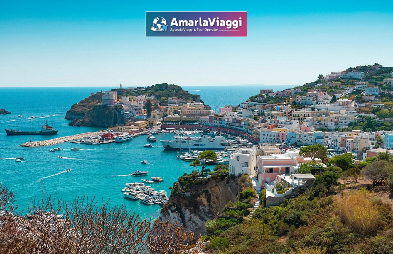 ponza ponza