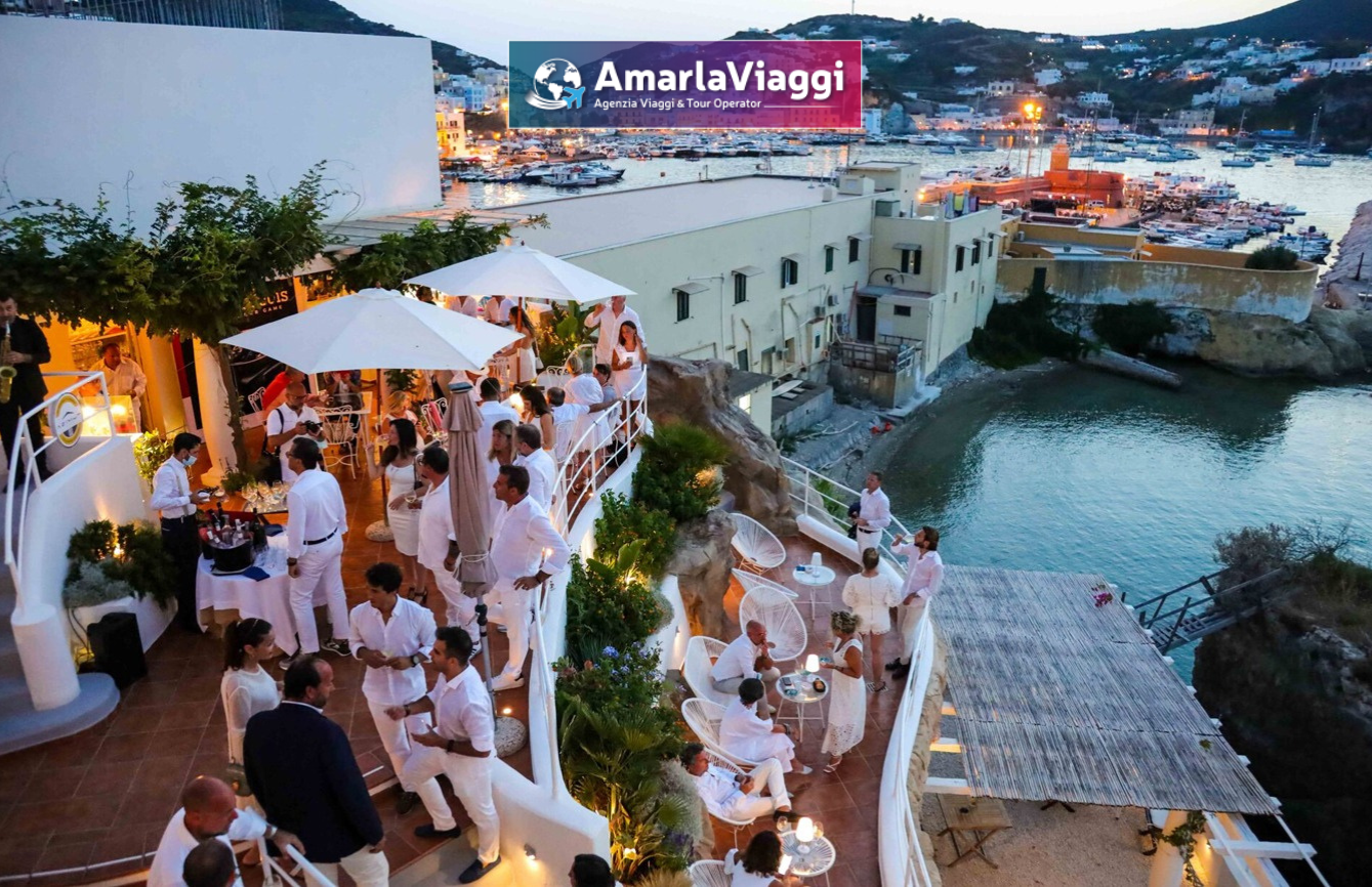 ponza ponza