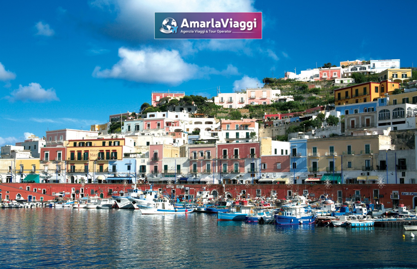 ponza ponza