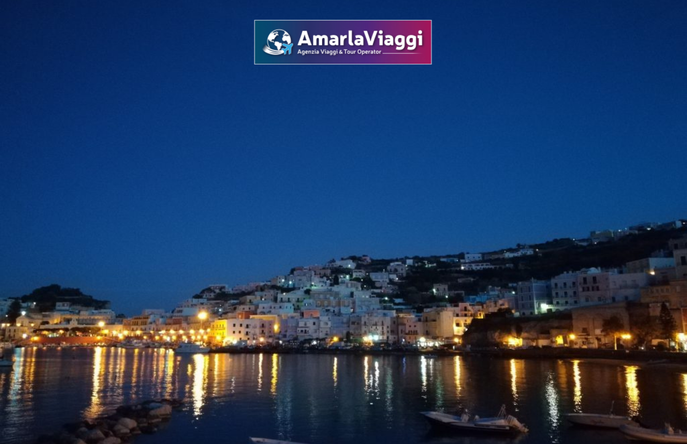 ponza ponza