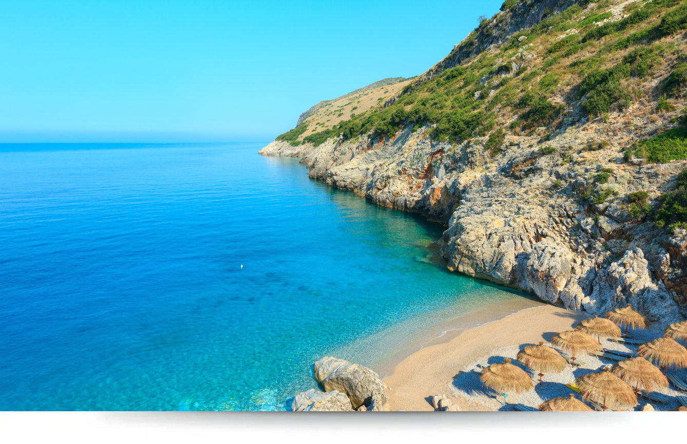 SARANDA