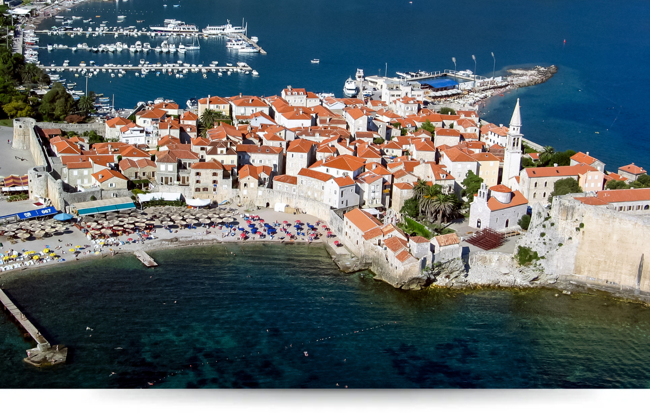 montenegro