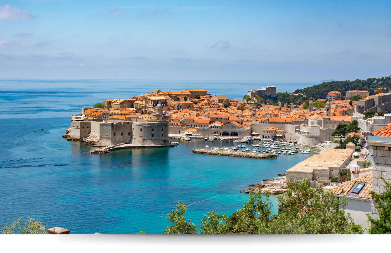 dubrovnik