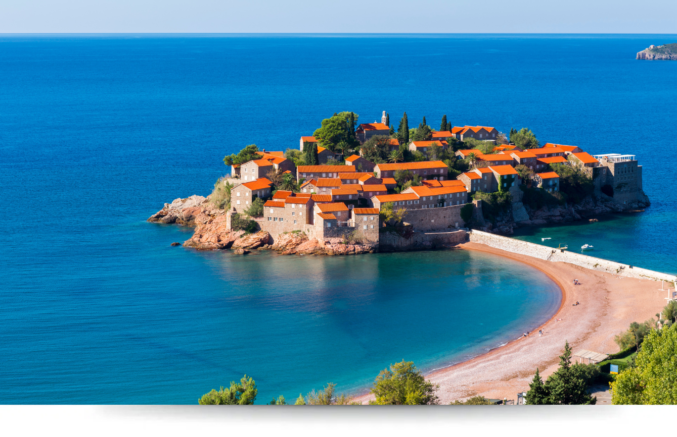 montenegro