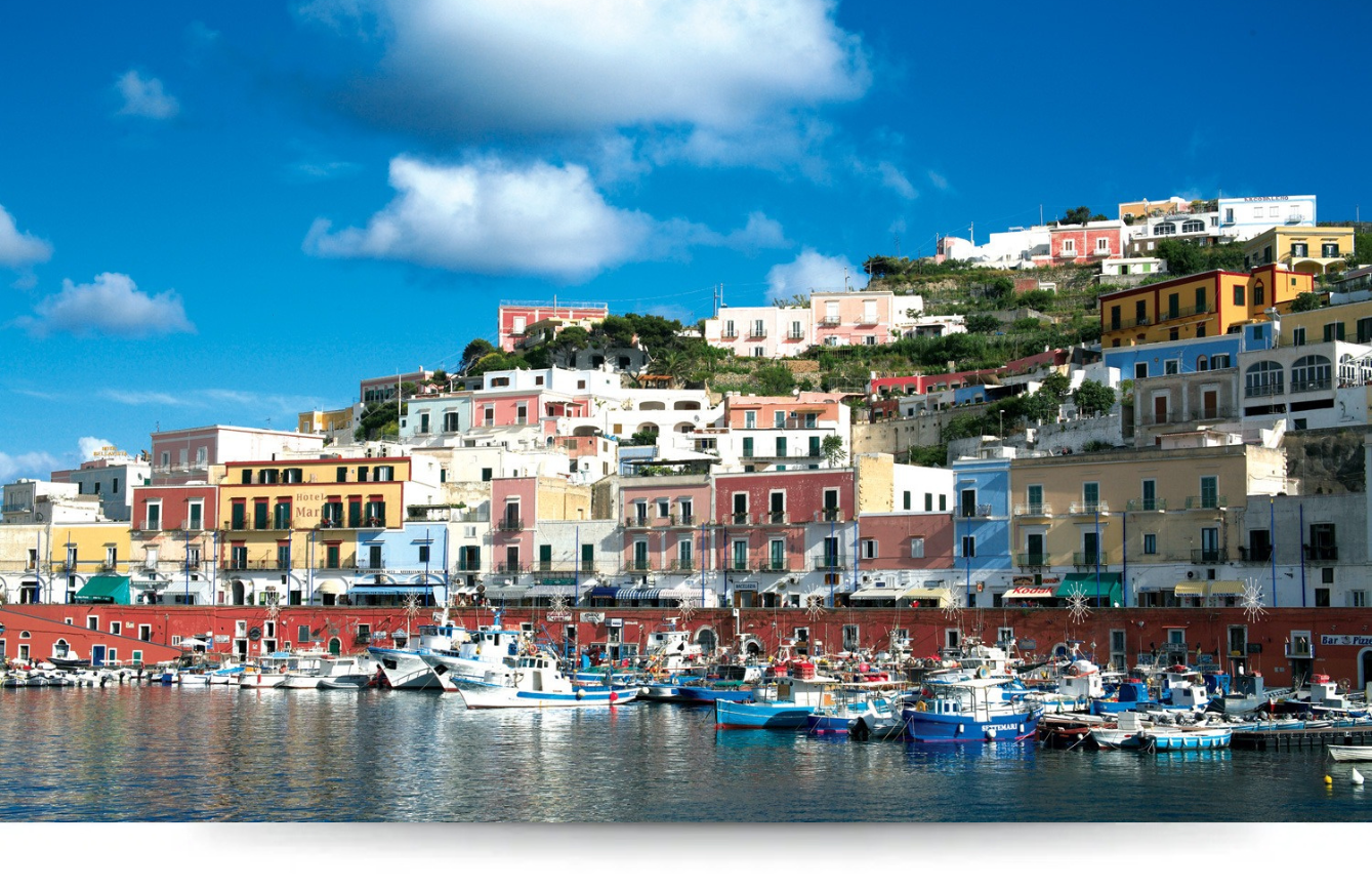 ponza
