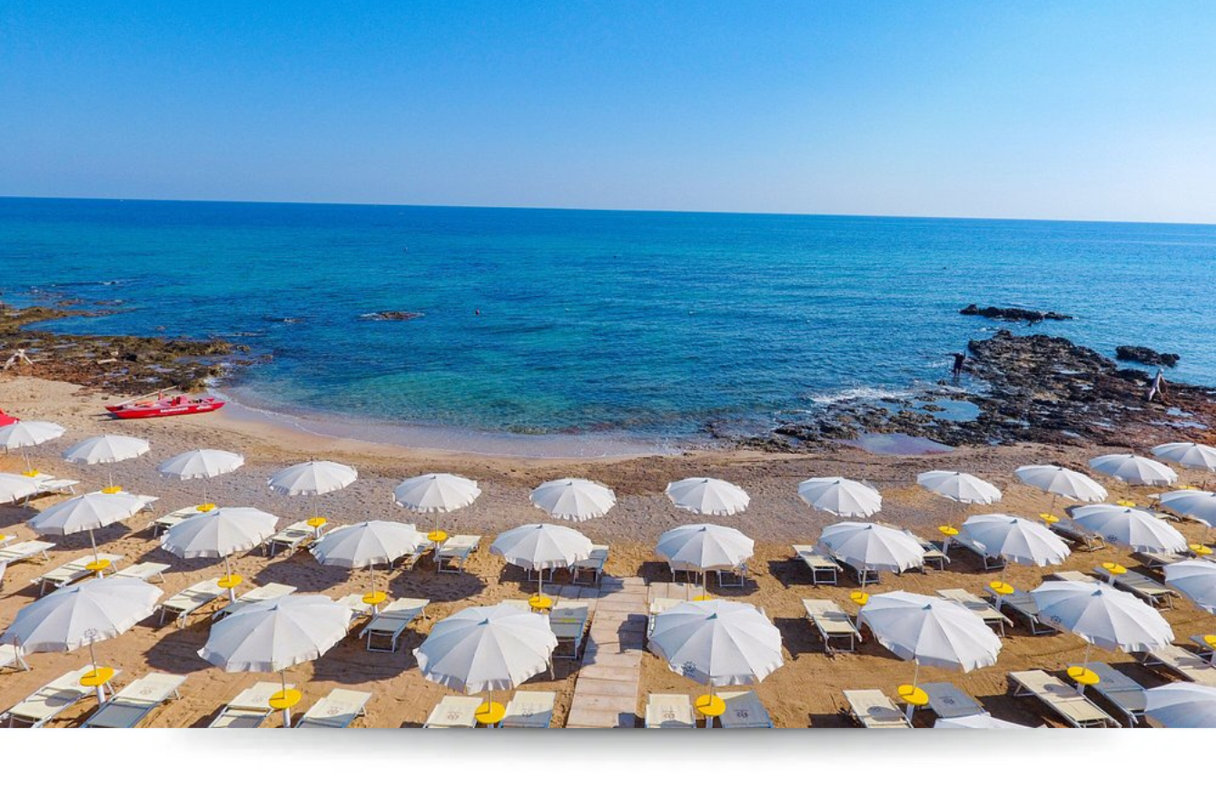 torre guaceto resort