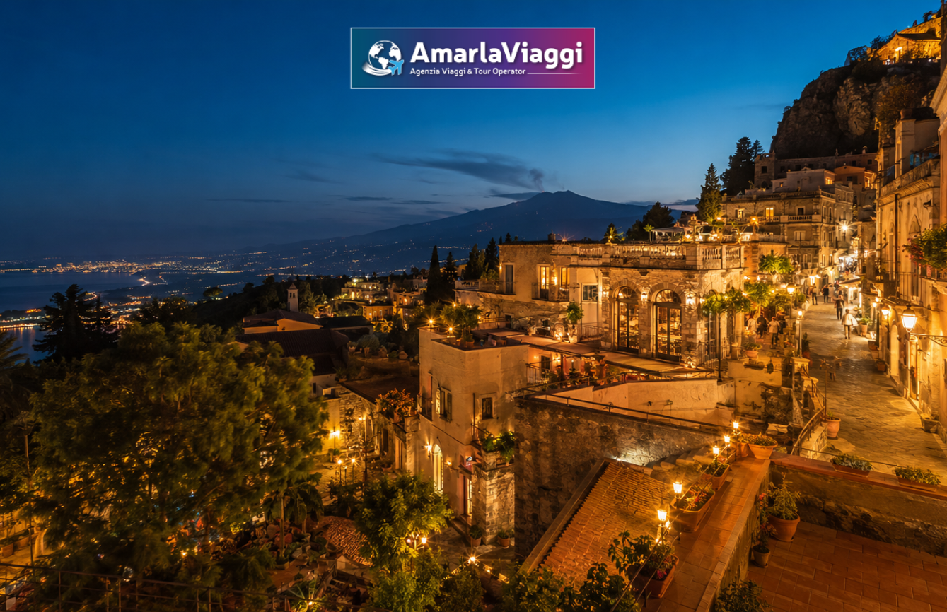 Sicilia Tour Sicilia Tour