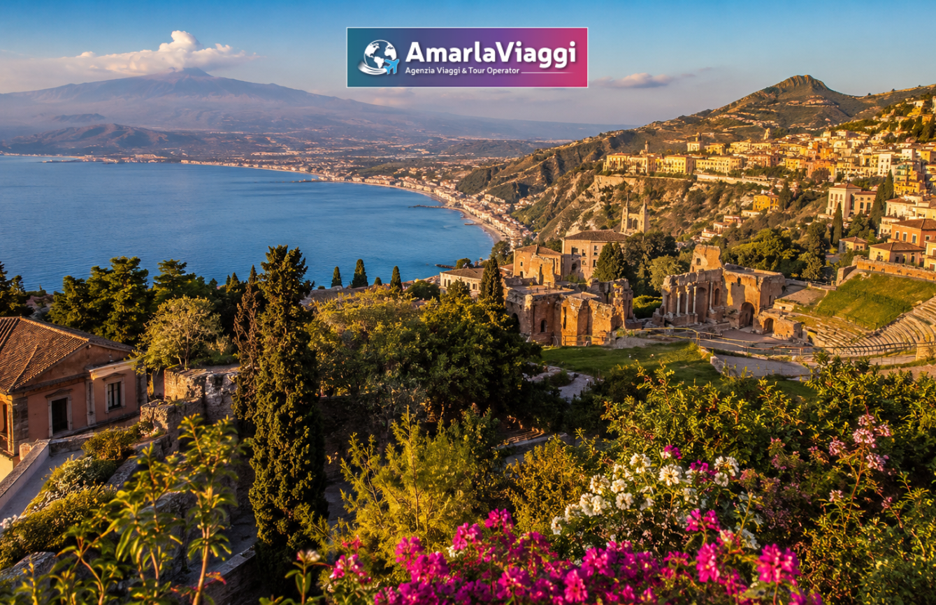 Sicilia Tour Sicilia Tour