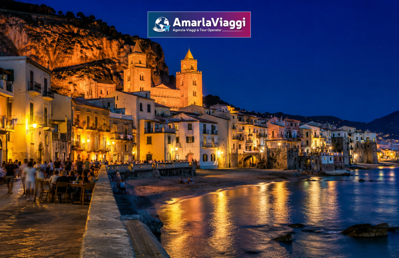 Sicilia Tour Sicilia Tour
