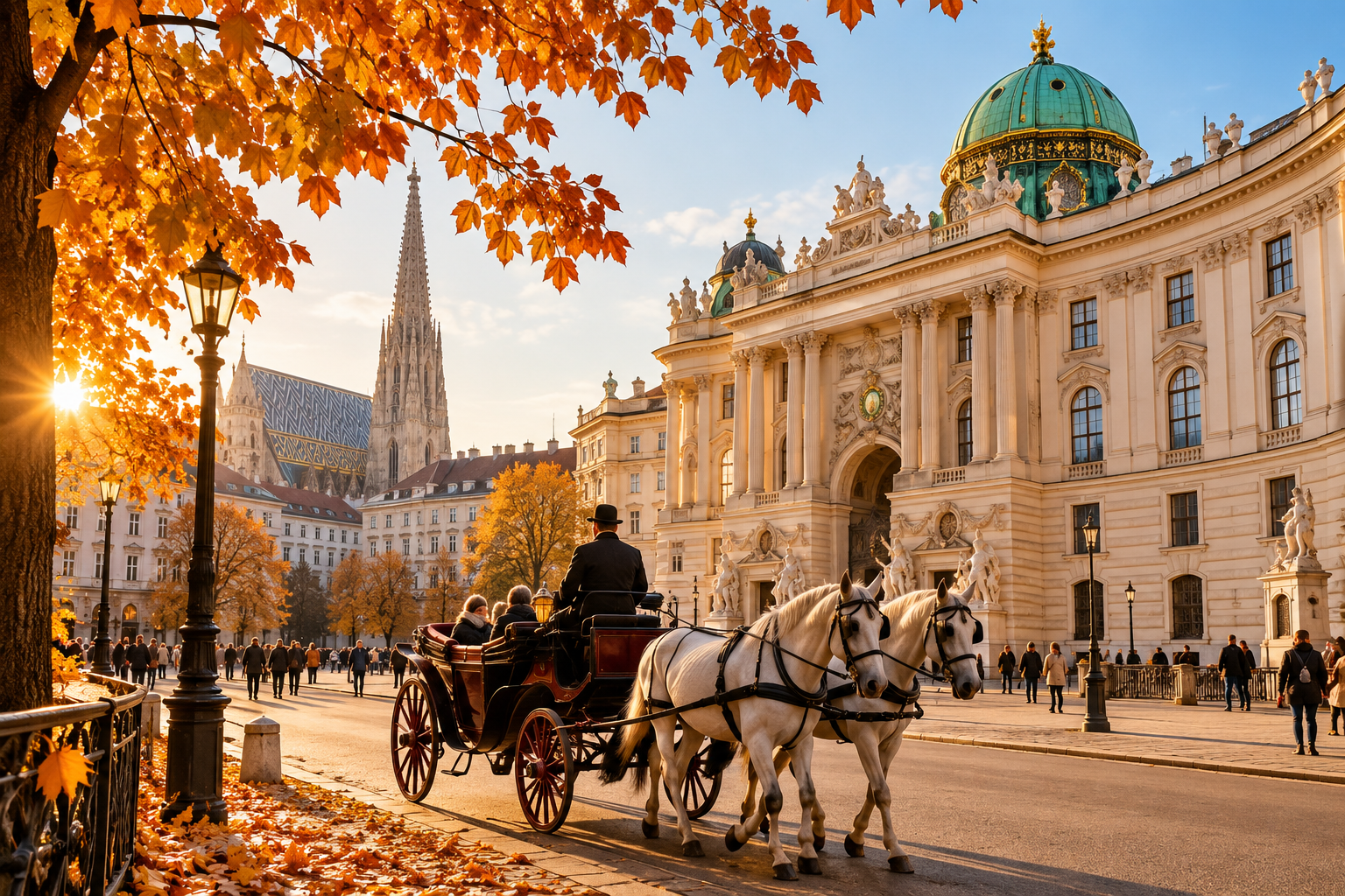 vienna