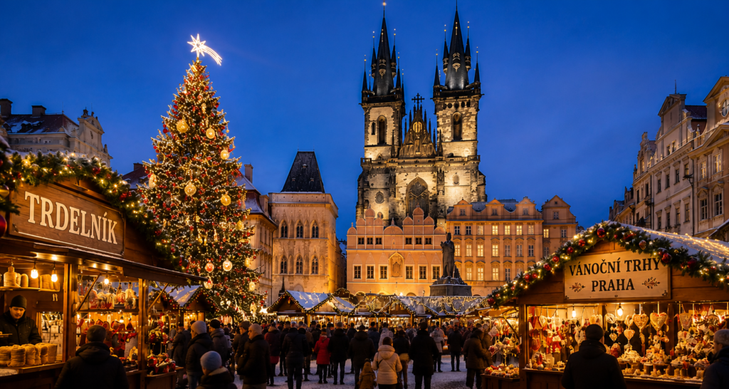 Praga