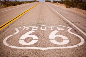 ROUTE66