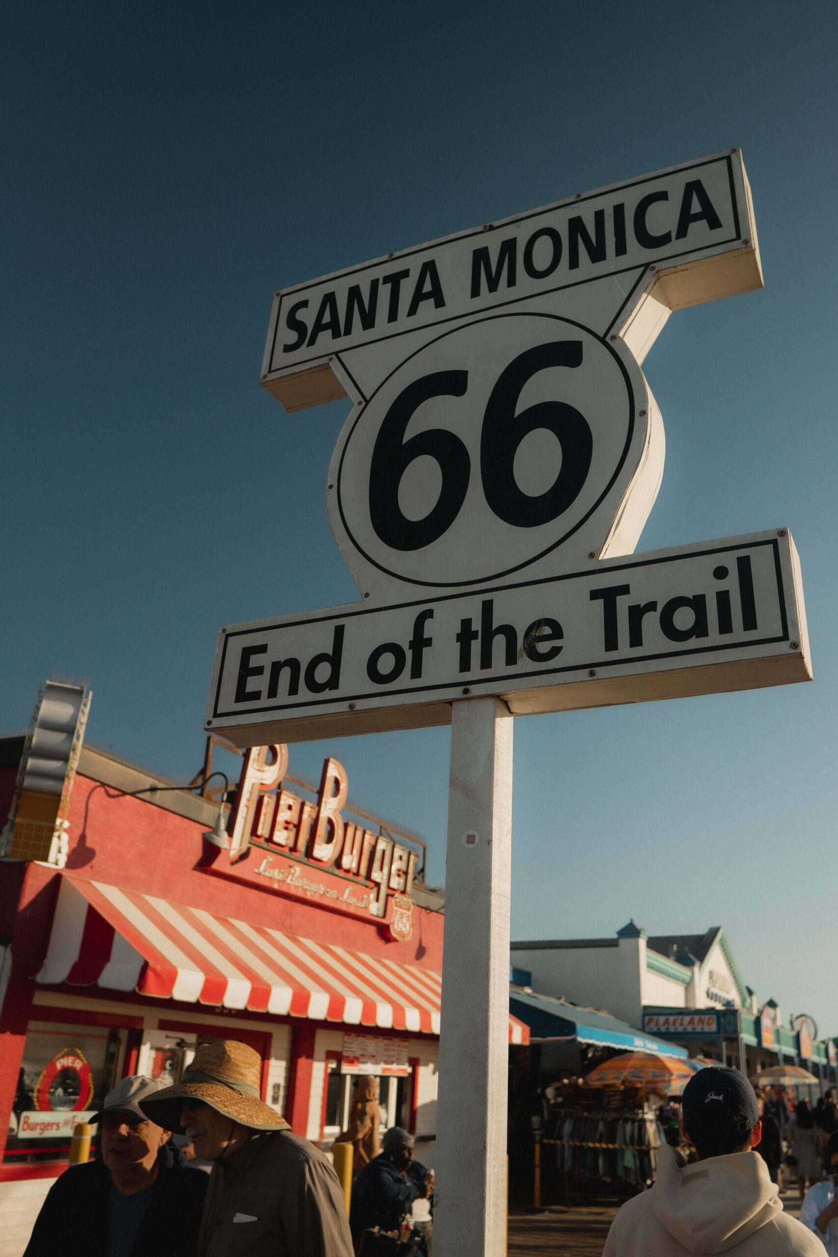 ROUTE66