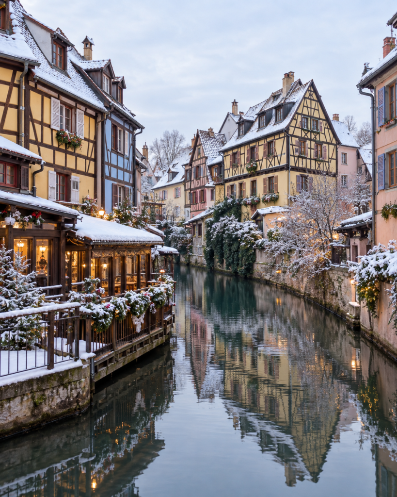 colmar