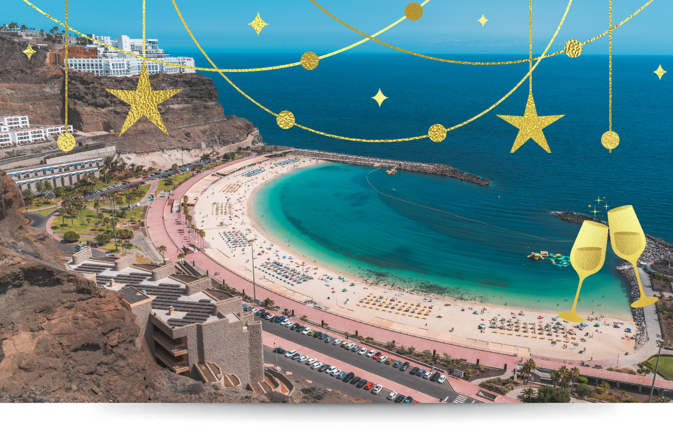 tenerife