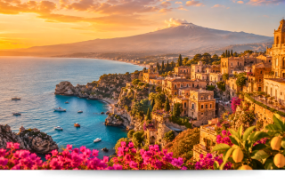 Sicilia Tour
