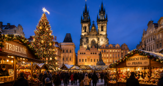 Praga