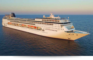 MSC Sinfonia: Naviga verso L'Incanto, esperienza di lusso e avventura unica, con destinazioni affascinanti e servizi impeccabili.