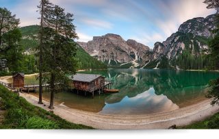 Settimana Dolomiti d’Estate tra laghi e borghi autentici. Viaggio lento, panorami mozzafiato e relax con AmarlaViaggi