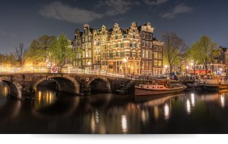 Amsterdam