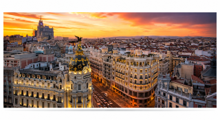 Madrid