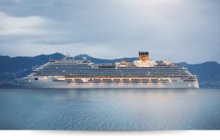 Costa Diadema