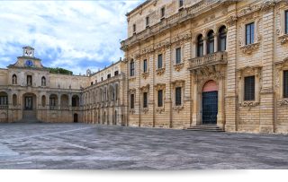 Daily tour Lecce barocca
