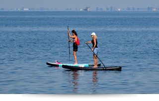 Esperienza in sup Bari