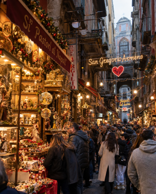 napoli
