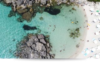 Weekend a Marina di Pulsano