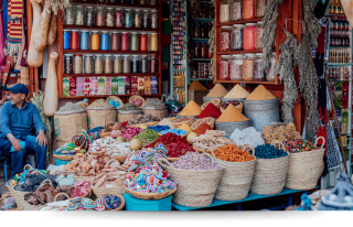 marocco