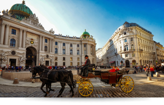 VIENNA