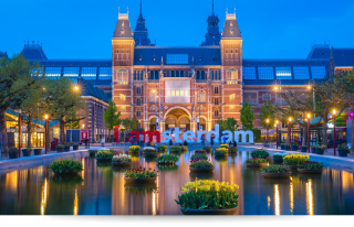 amsterdam