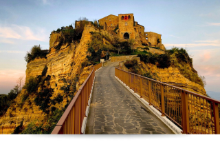 bagnoregio