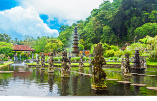 bali