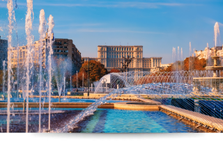bucarest